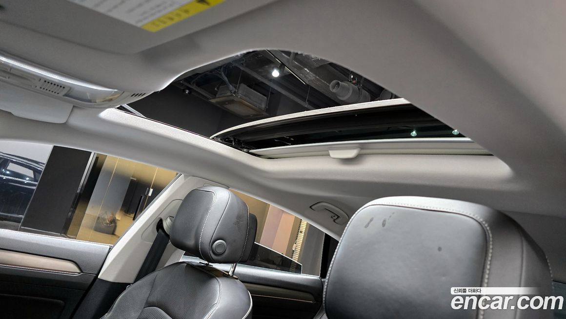 Volkswagen Arteon 2019