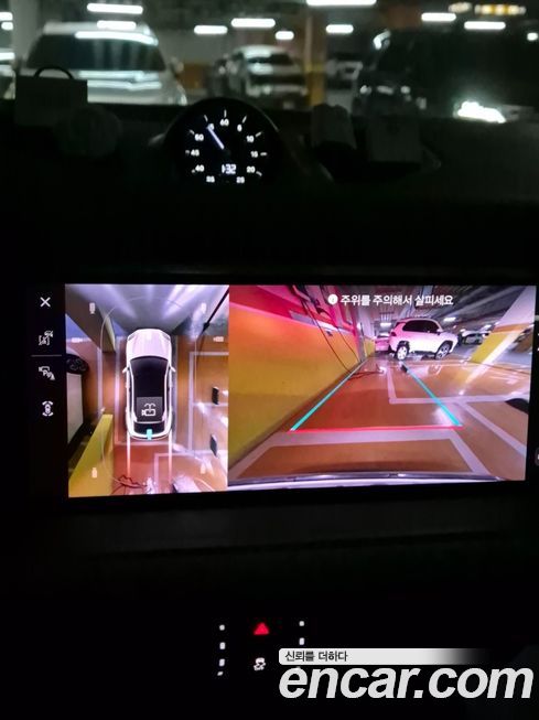 Porsche Cayenne 2024