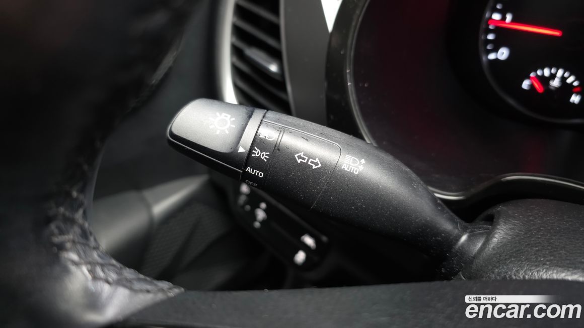 Kia Seltos 2022