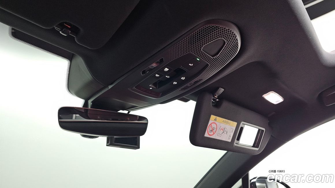 Porsche Panamera 2024