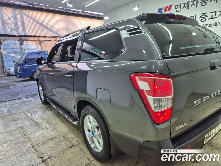 KG_Mobility_Ssangyong Rexton 2022