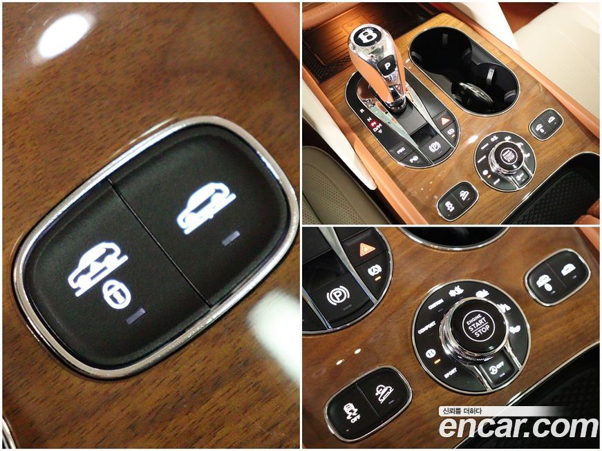 Bentley Bentayga 2022