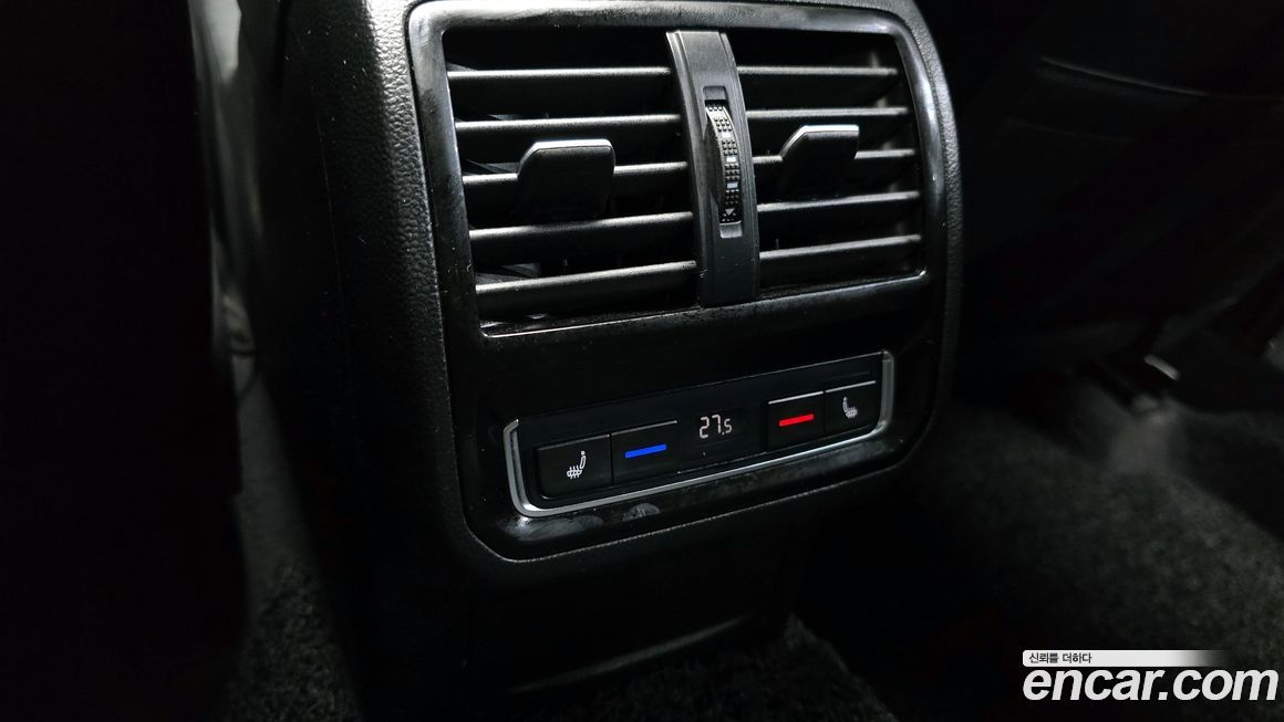 Volkswagen Arteon 2019