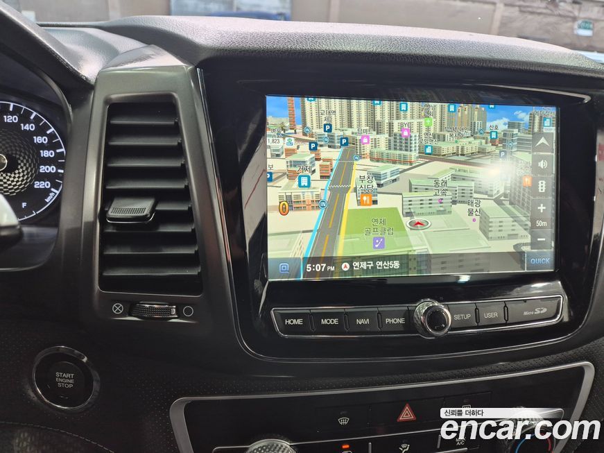 KG_Mobility_Ssangyong Rexton 2022