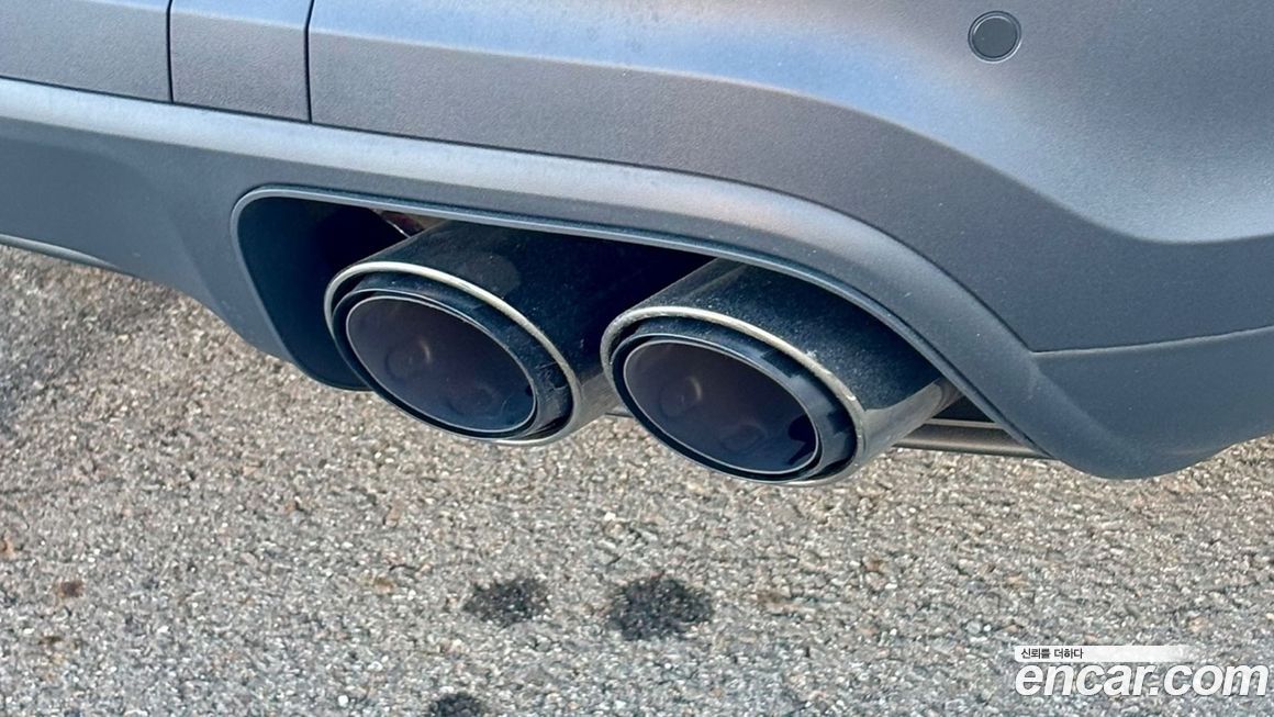 Porsche Cayenne 2026