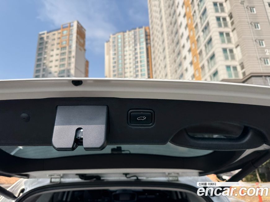 Kia Sorento 2020