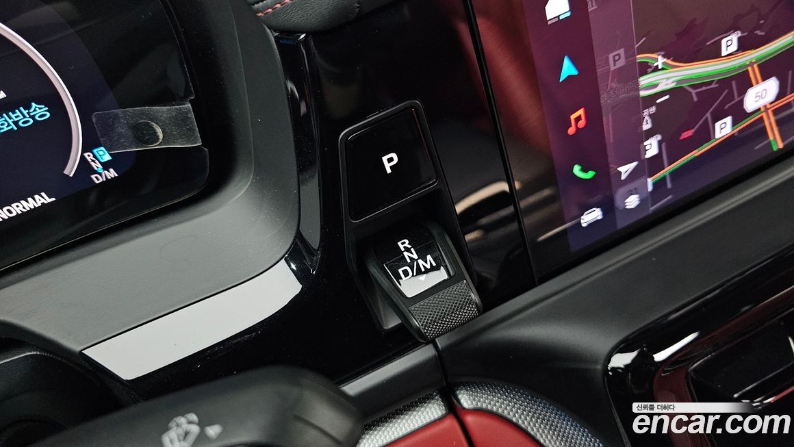 Porsche Panamera 2024