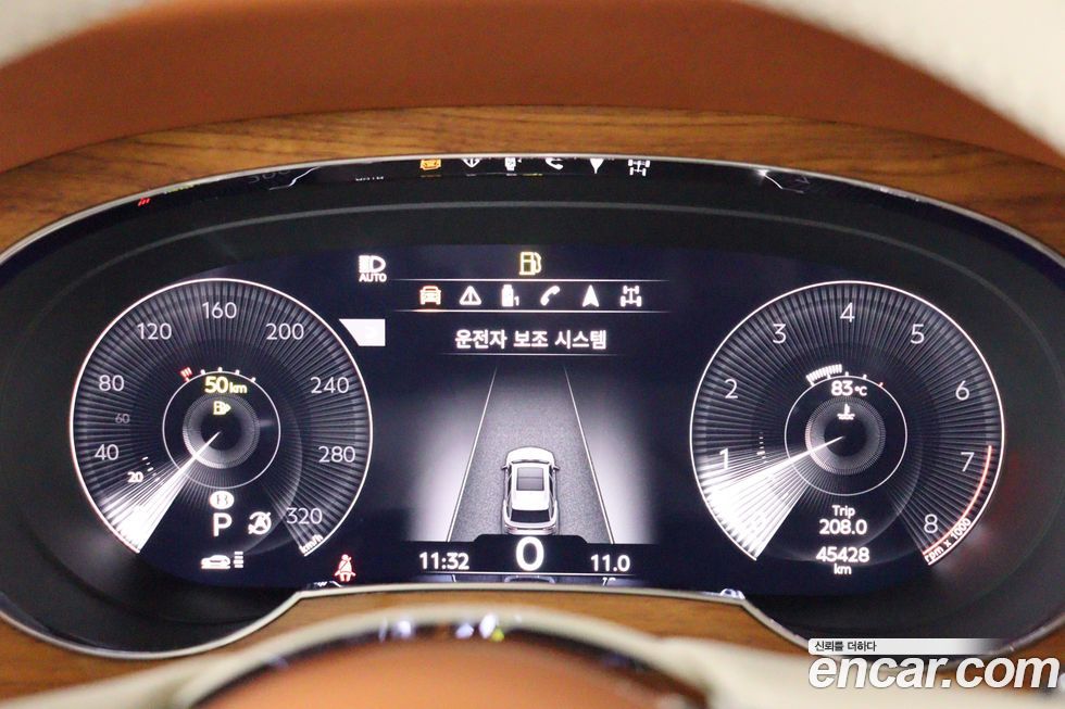 Bentley Bentayga 2022