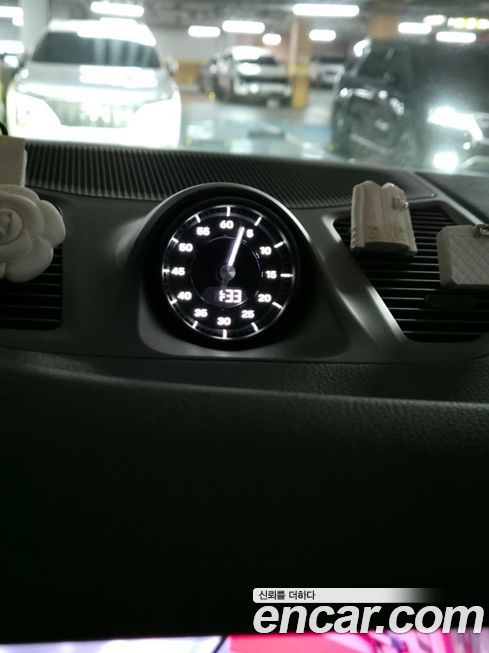 Porsche Cayenne 2024