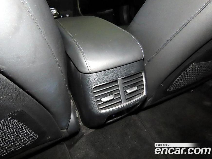 Hyundai Sonata 2022