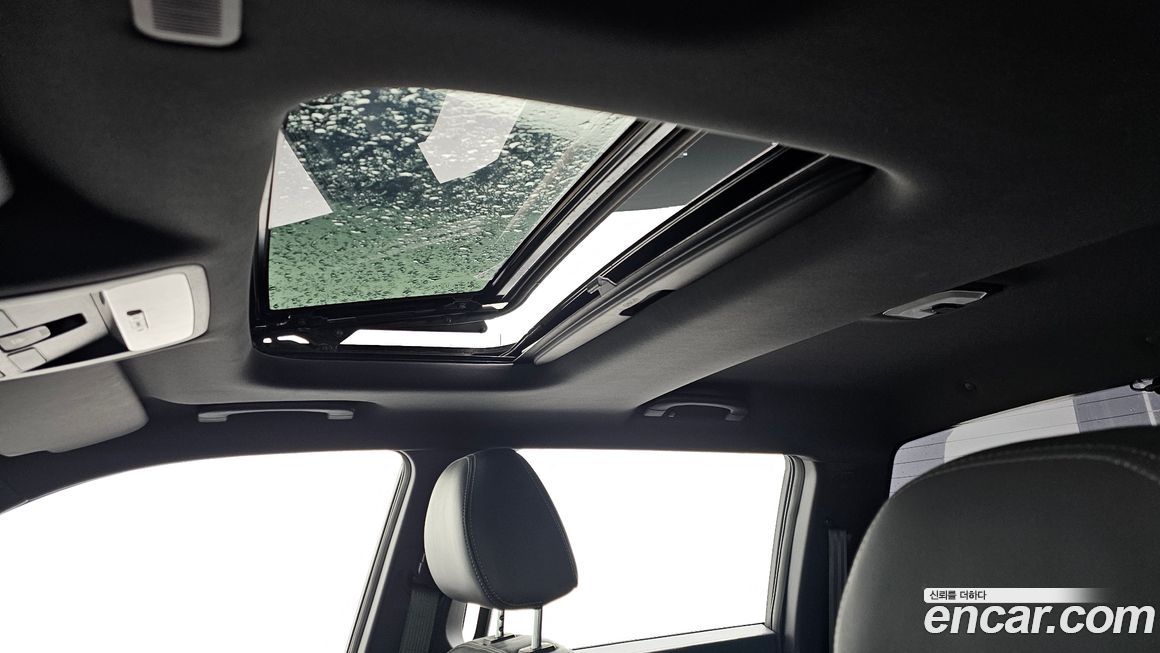 KG_Mobility_Ssangyong Rexton 2020