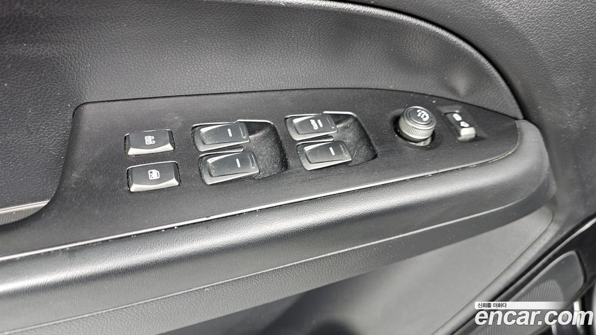 KG_Mobility_Ssangyong Rexton 2020