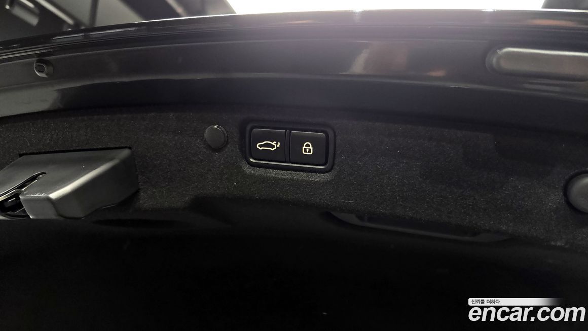 Kia K7 2018