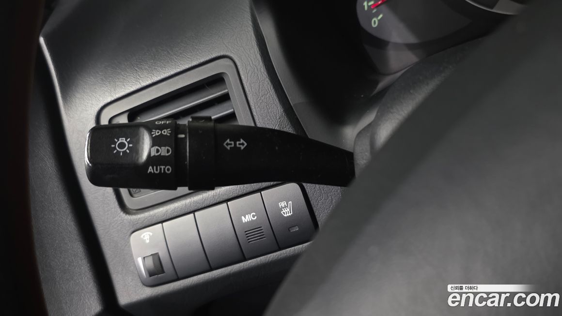 Hyundai Tucson 2009
