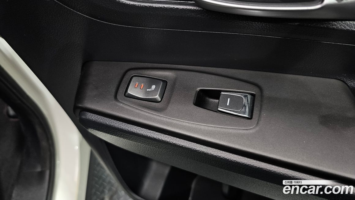 KG_Mobility_Ssangyong KORANDO 2022