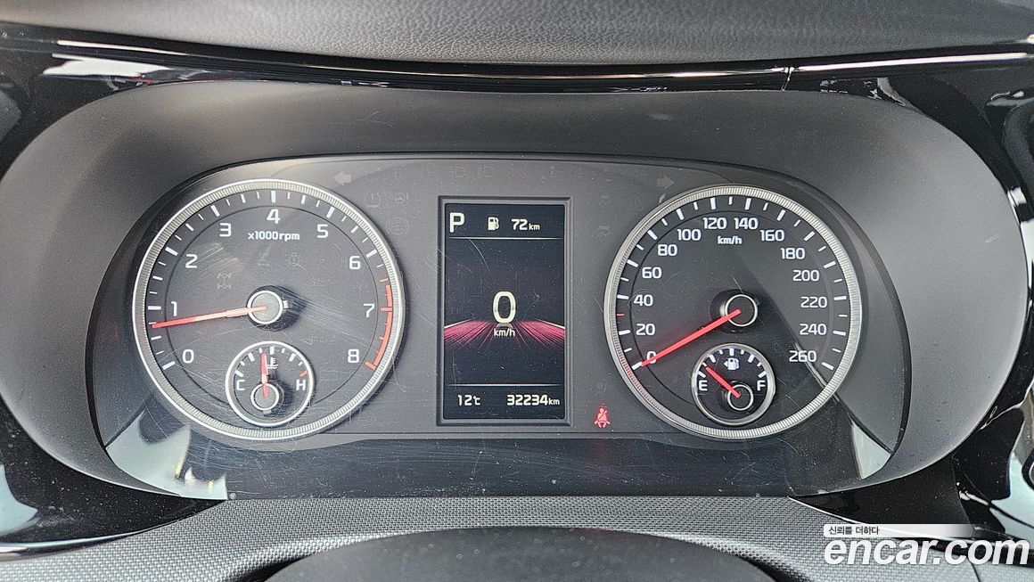 Kia K5 2020