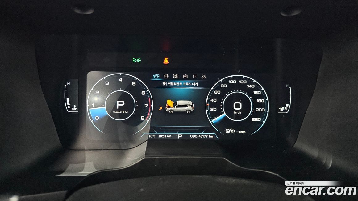 KG_Mobility_Ssangyong KORANDO 2022