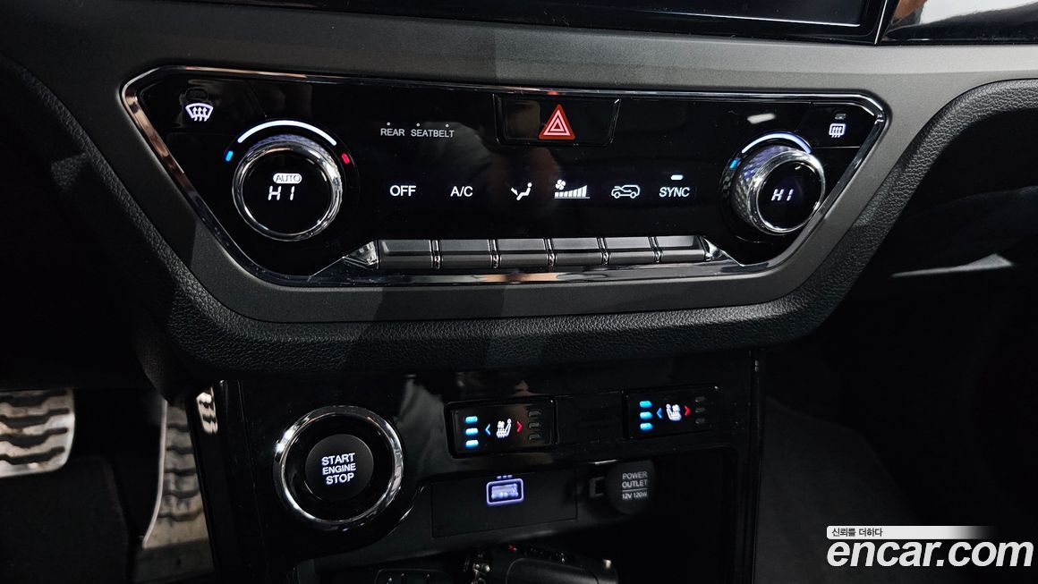 KG_Mobility_Ssangyong KORANDO 2022