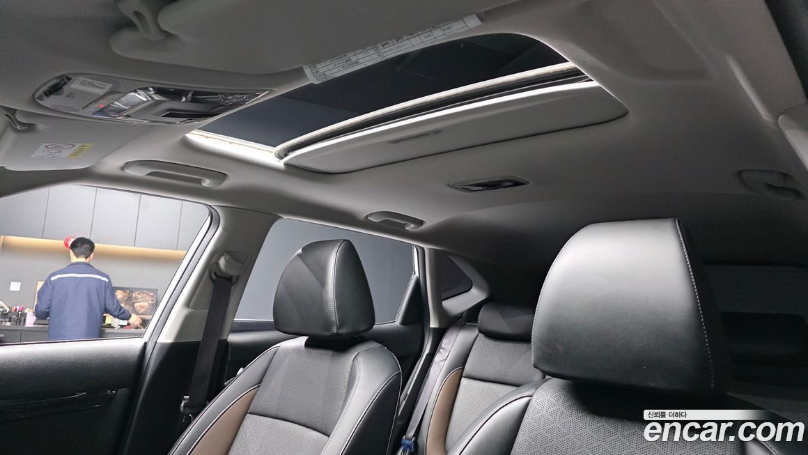 Kia Seltos 2022