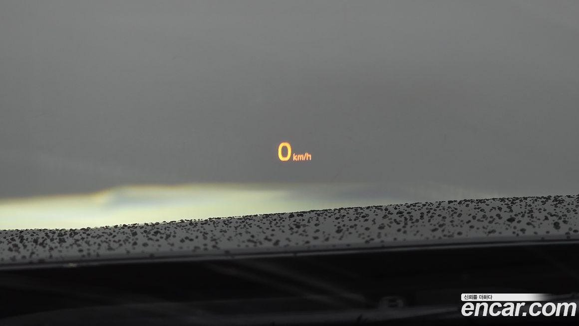 Kia K7 2018