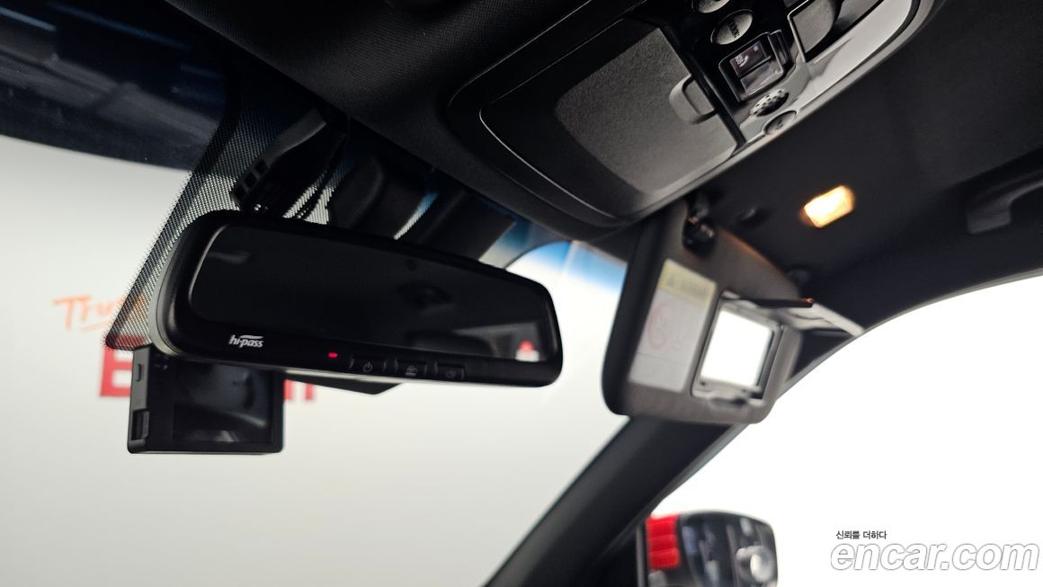 KG_Mobility_Ssangyong KORANDO 2022