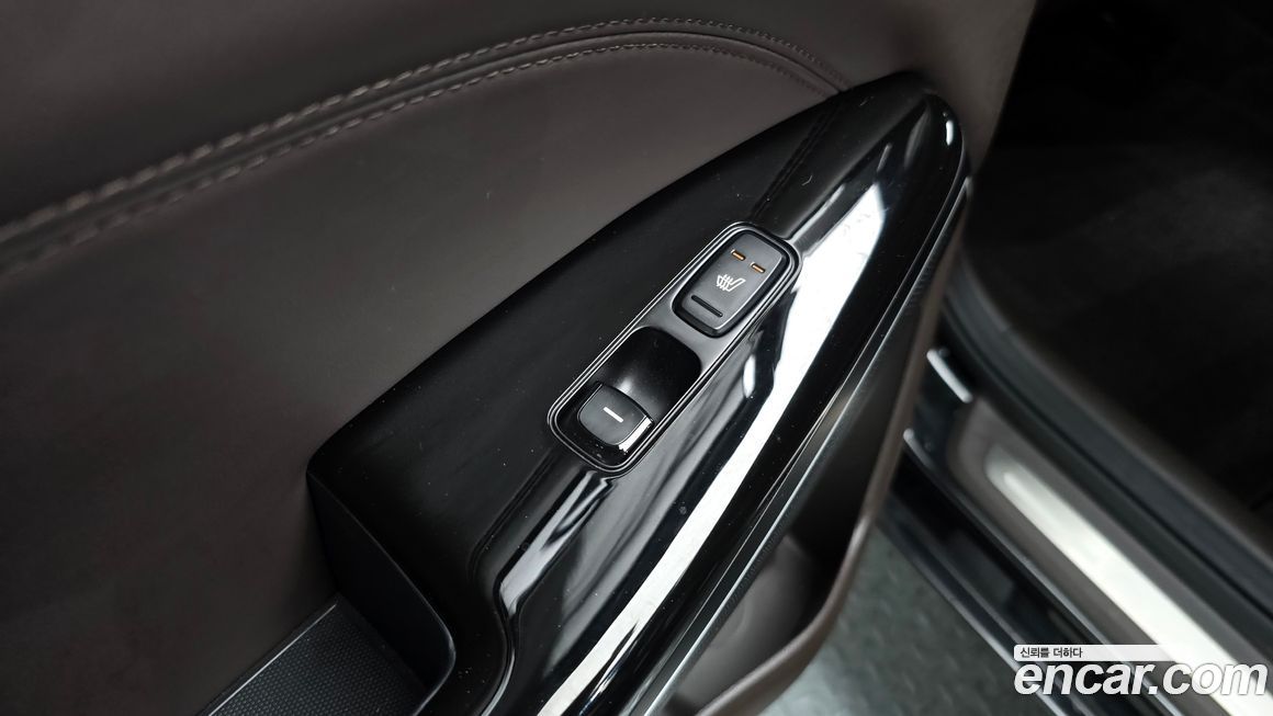 Kia K7 2018