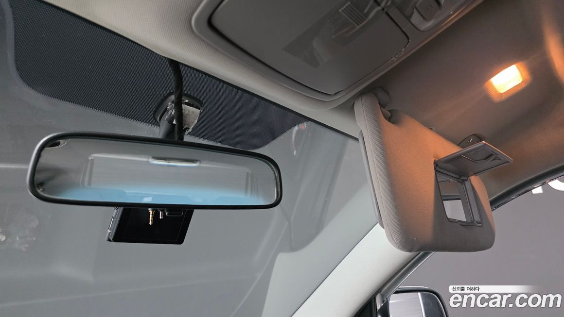 Hyundai Tucson 2009