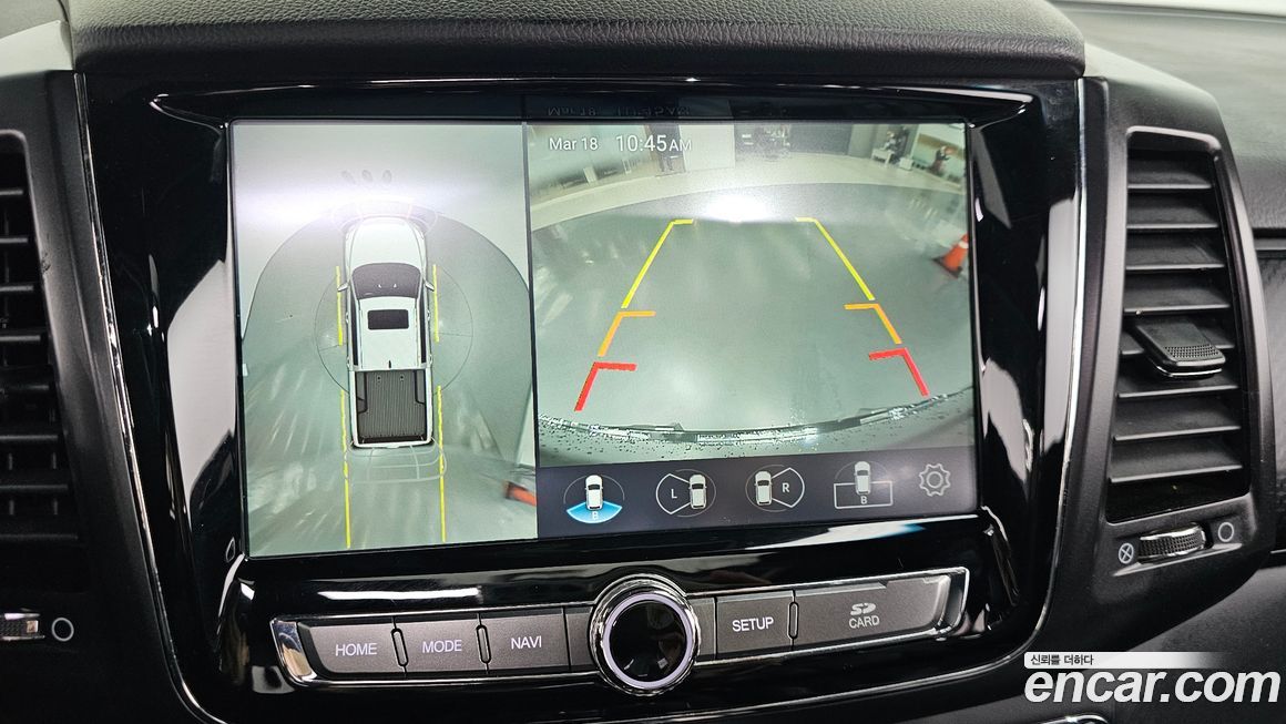 KG_Mobility_Ssangyong Rexton 2020