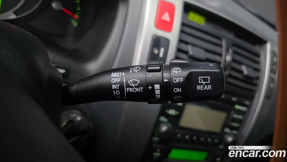 Hyundai Tucson 2009