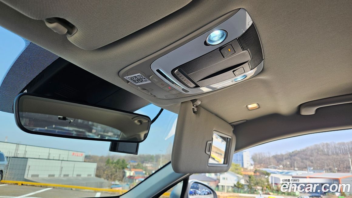 Kia K5 2020