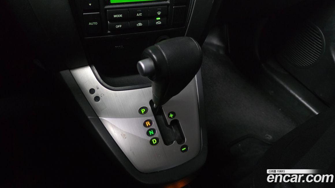 Hyundai Tucson 2009