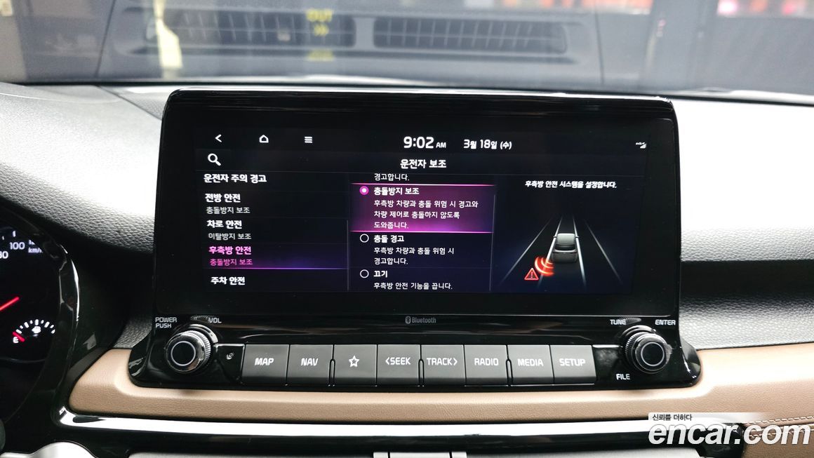 Kia Seltos 2022
