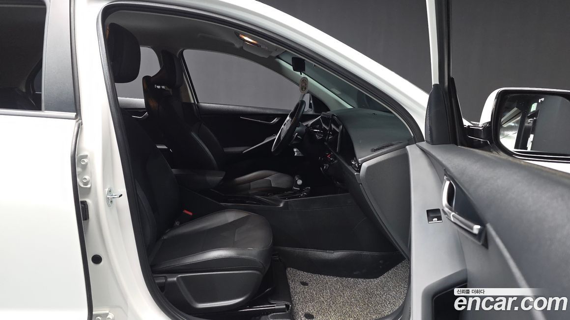 Kia Niro 2022