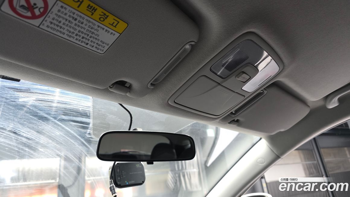 Hyundai Tucson 2011