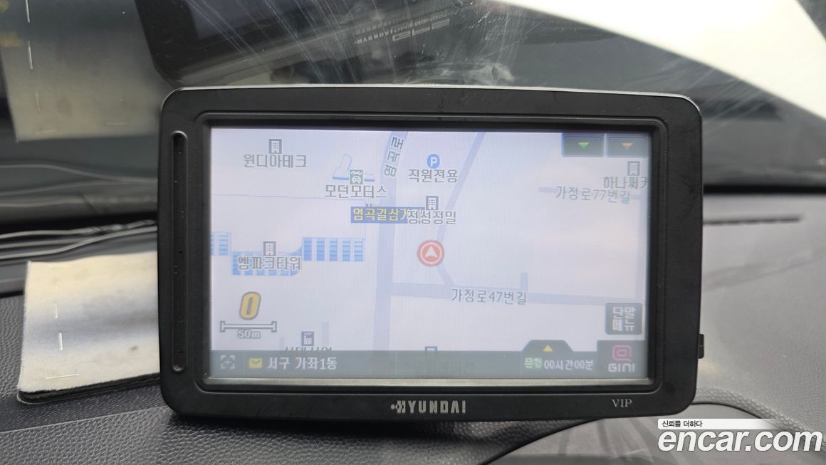 Hyundai Tucson 2011