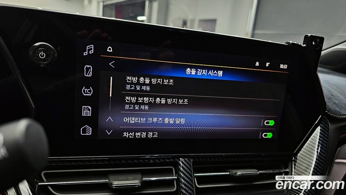 ChevroletGMDaewoo Trax 2025