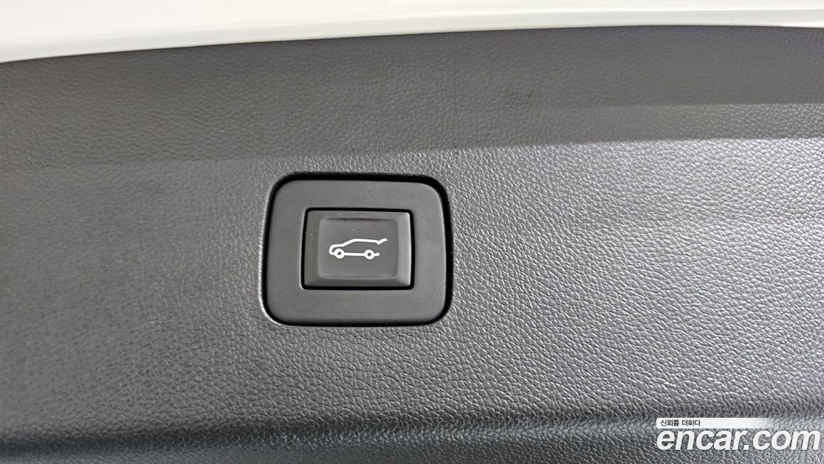 ChevroletGMDaewoo Trax 2025