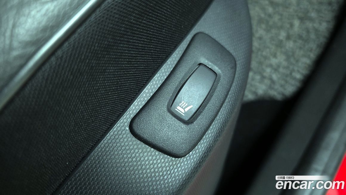 Renault-KoreaSamsung QM3 2015