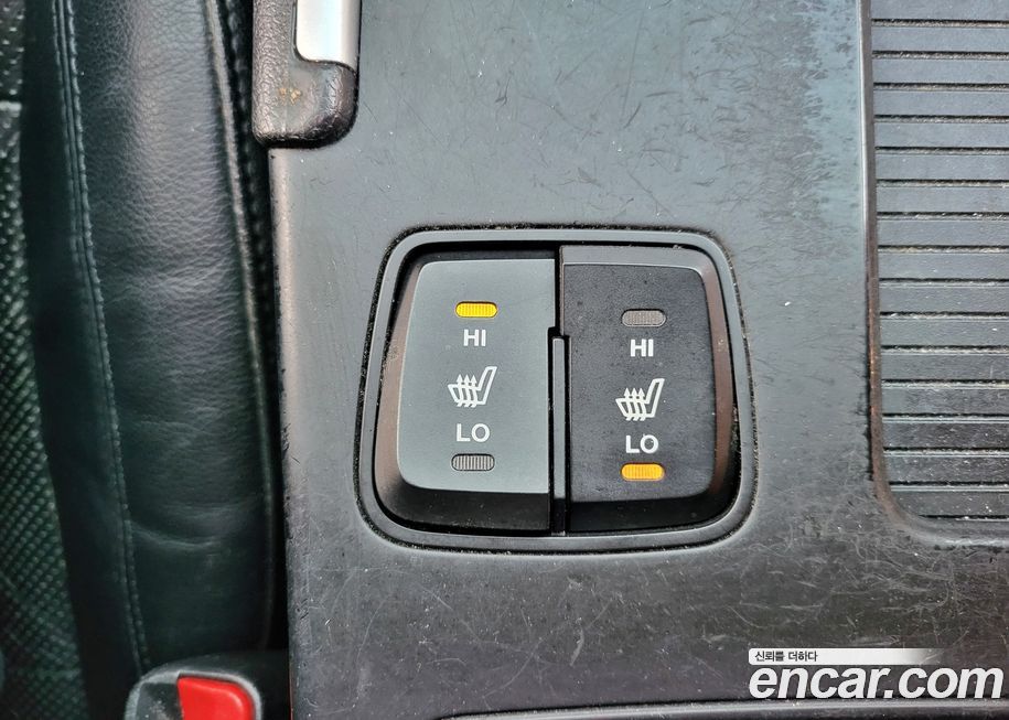 Hyundai Sonata 2010