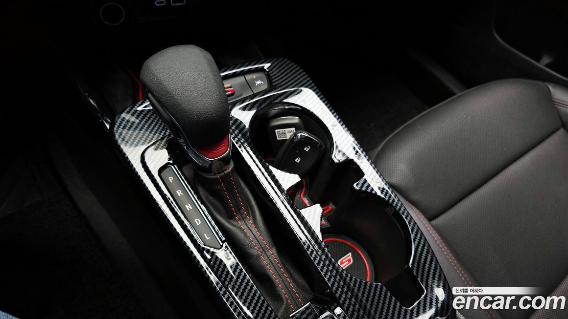 ChevroletGMDaewoo Trax 2025