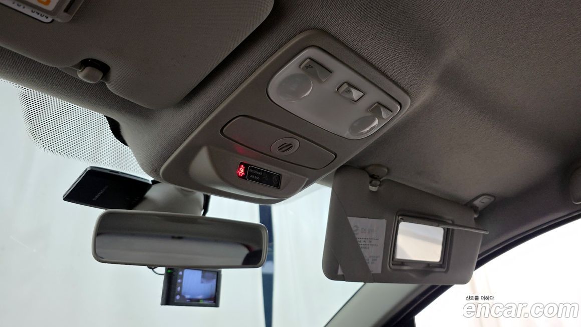 Renault-KoreaSamsung QM3 2015