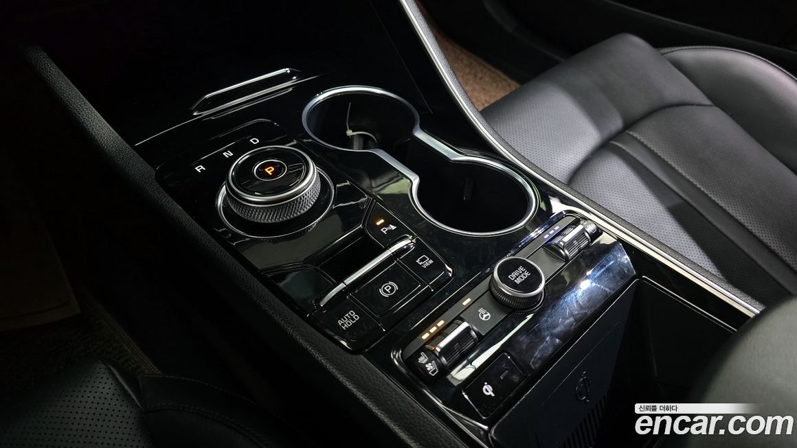 Kia K5 2023