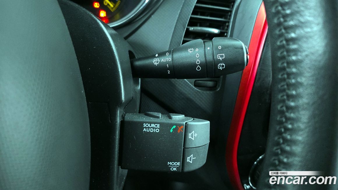 Renault-KoreaSamsung QM3 2015