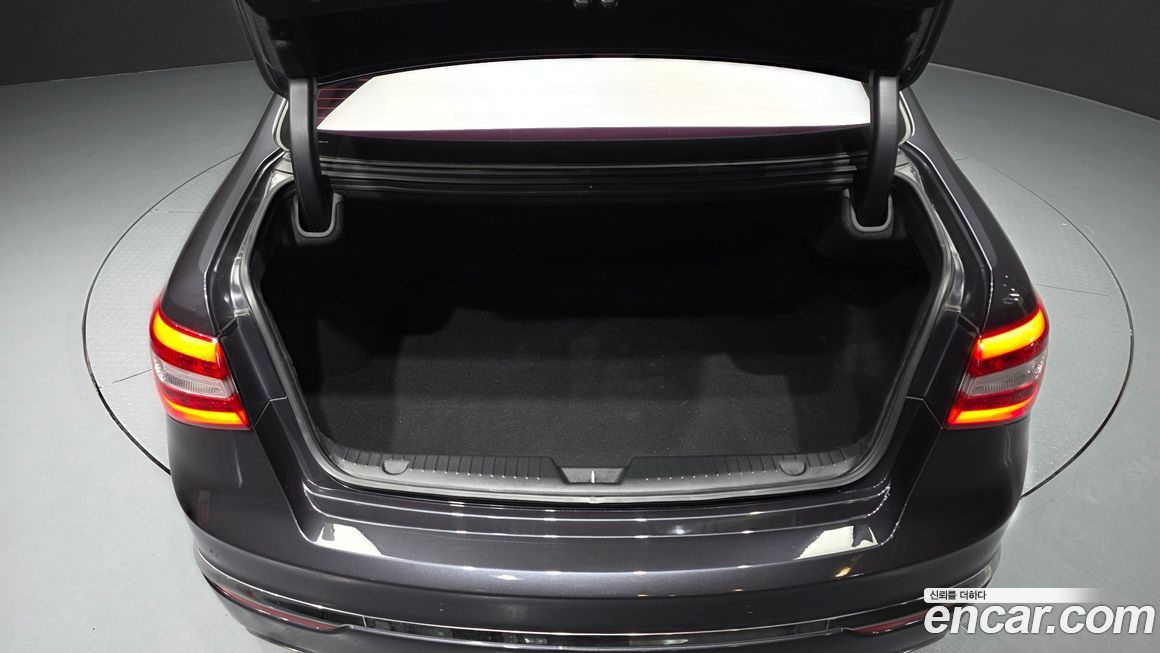 Kia K7 2013