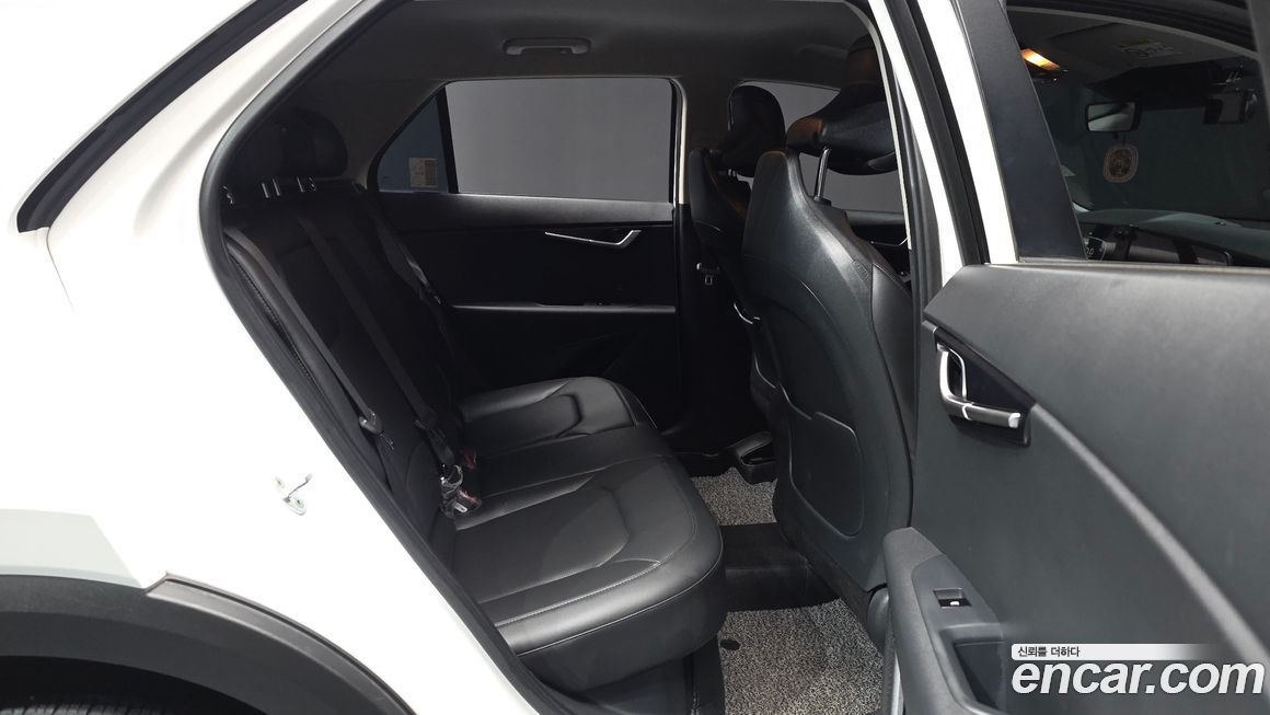 Kia Niro 2022