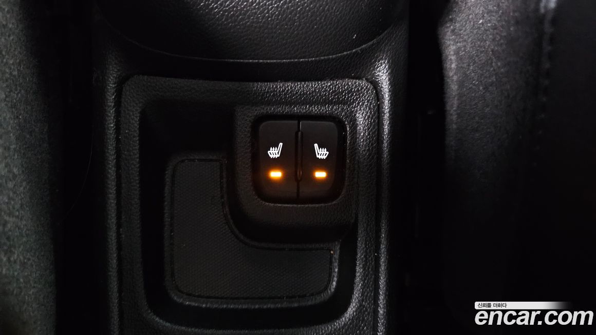 ChevroletGMDaewoo Spark 2017