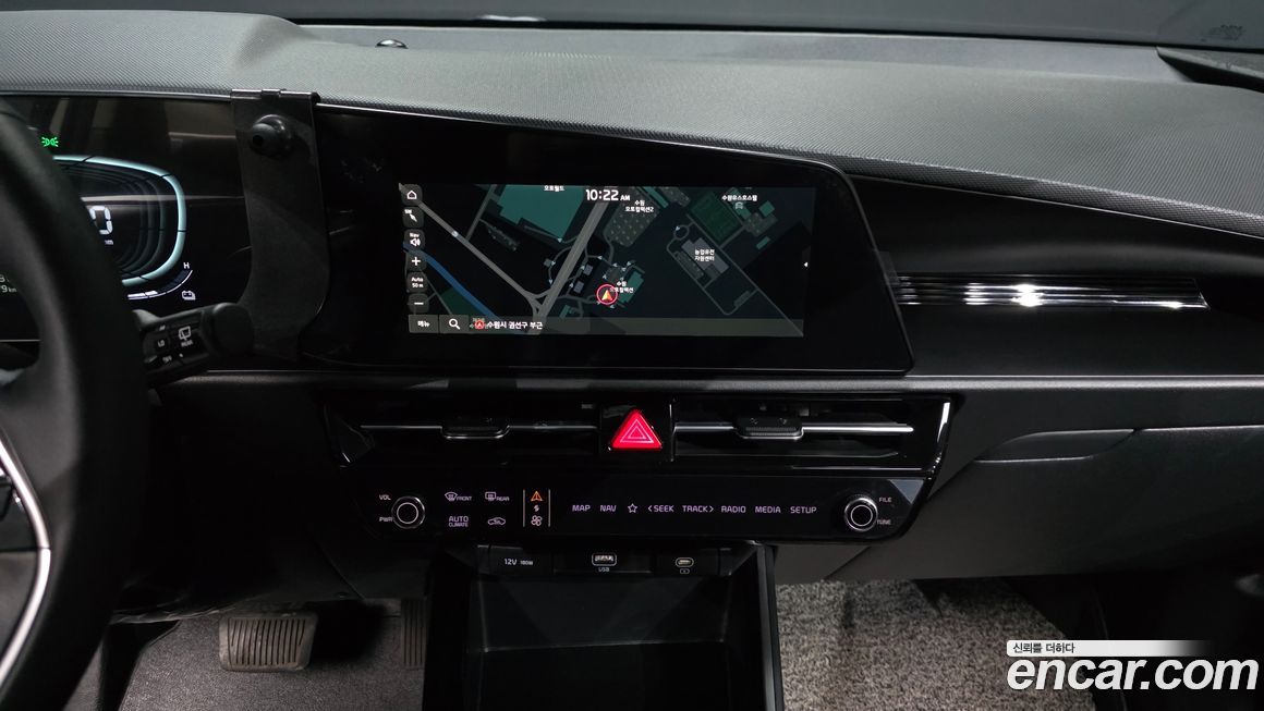 Kia Niro 2022