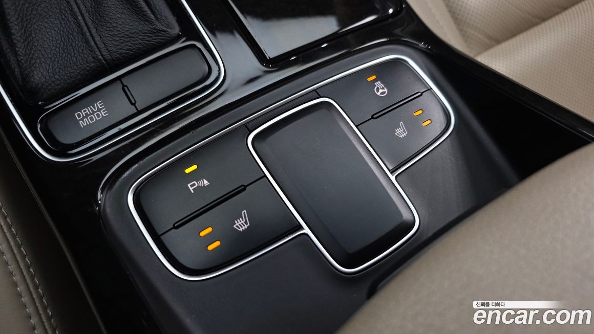 Kia K7 2013