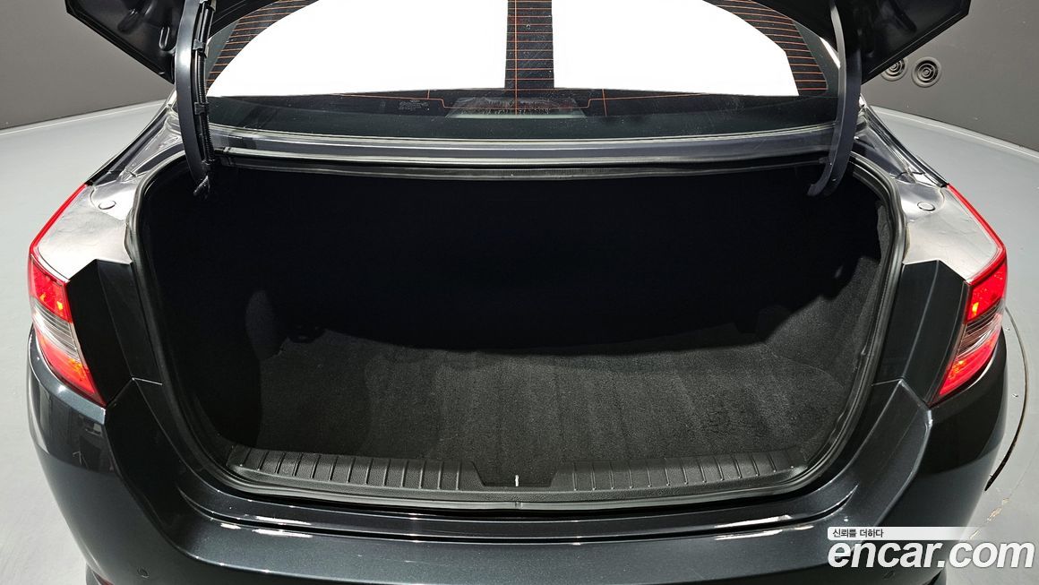 Kia K5 2012