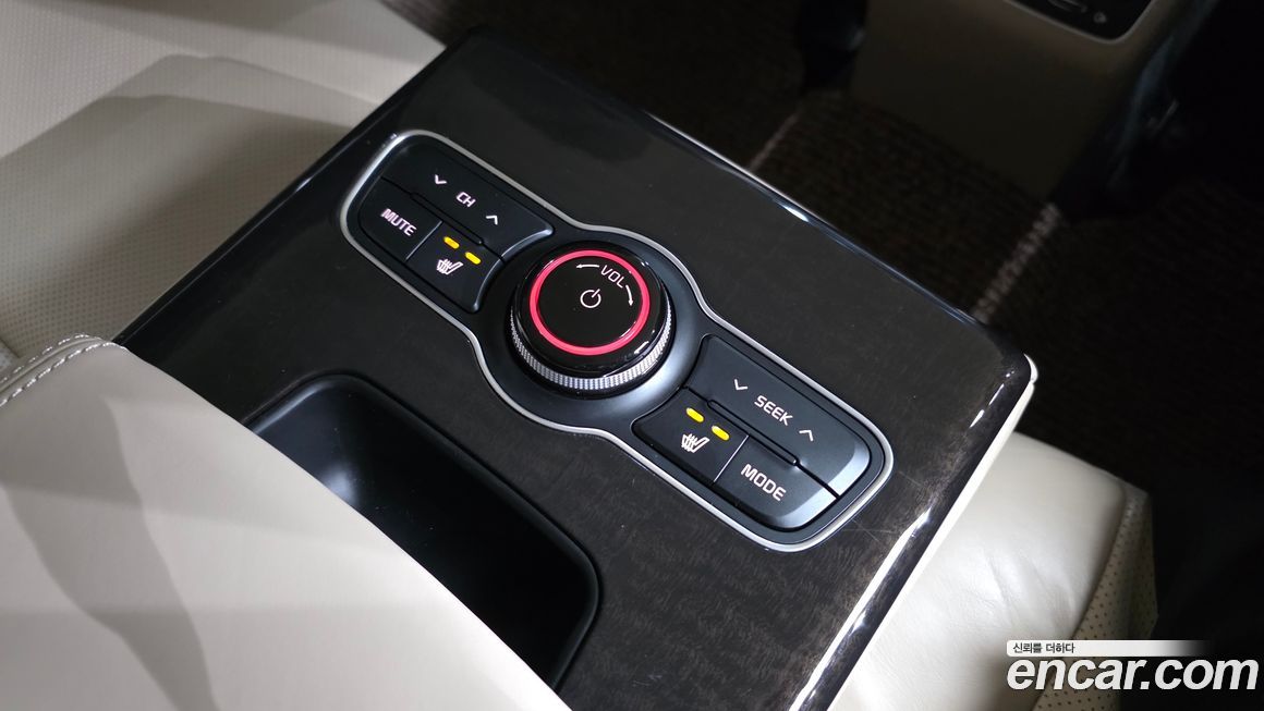 Kia K7 2013